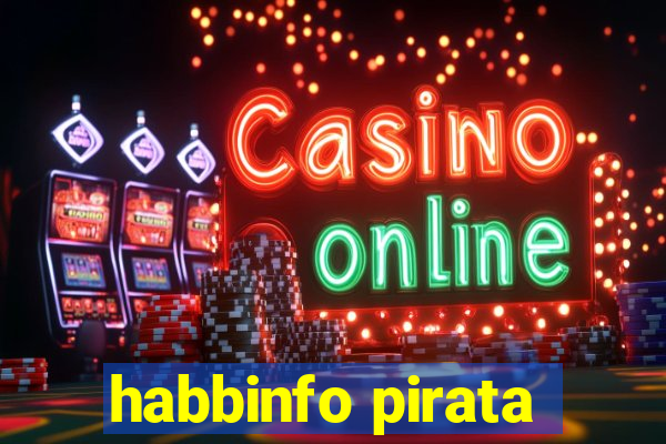 habbinfo pirata